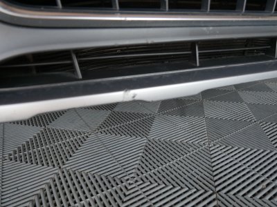 Audi Q3 20 TDI Ultra 150 ch Ambiente / DISTRIBUTION NEUVE   - 42