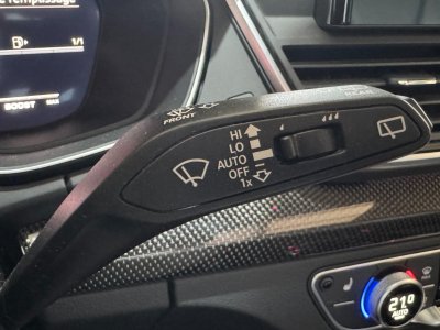 Audi SQ5 SPORTBACK 30 V6 TDI 341 ch Tiptronic 8 Quattro ~ Pack carbone ~ Bang olufsen ~ Caméra 360º ~ Hayon éléctrique ~   - 16