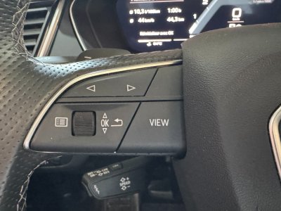 Audi SQ5 SPORTBACK 30 V6 TDI 341 ch Tiptronic 8 Quattro ~ Pack carbone ~ Bang olufsen ~ Caméra 360º ~ Hayon éléctrique ~   - 18