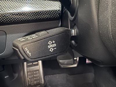 Audi SQ5 SPORTBACK 30 V6 TDI 341 ch Tiptronic 8 Quattro ~ Pack carbone ~ Bang olufsen ~ Caméra 360º ~ Hayon éléctrique ~   - 20