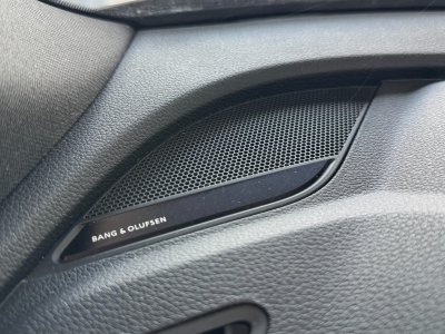 Audi SQ5 SPORTBACK 30 V6 TDI 341 ch Tiptronic 8 Quattro ~ Pack carbone ~ Bang olufsen ~ Caméra 360º ~ Hayon éléctrique ~   - 22