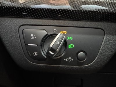 Audi SQ5 SPORTBACK 30 V6 TDI 341 ch Tiptronic 8 Quattro ~ Pack carbone ~ Bang olufsen ~ Caméra 360º ~ Hayon éléctrique ~   - 23