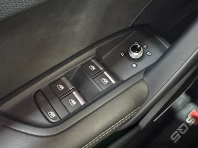 Audi SQ5 SPORTBACK 30 V6 TDI 341 ch Tiptronic 8 Quattro ~ Pack carbone ~ Bang olufsen ~ Caméra 360º ~ Hayon éléctrique ~   - 24