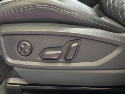 Audi SQ5 SPORTBACK 30 V6 TDI 341 ch Tiptronic 8 Quattro ~ Pack carbone ~ Bang olufsen ~ Caméra 360º ~ Hayon éléctrique ~   - 25