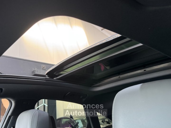Audi SQ5 SPORTBACK 30 V6 TDI 341 ch Tiptronic 8 Quattro ~ Pack carbone ~ Bang olufsen ~ Caméra 360º ~ Hayon éléctrique ~ - 26