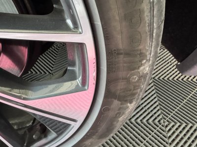 Audi SQ5 SPORTBACK 30 V6 TDI 341 ch Tiptronic 8 Quattro ~ Pack carbone ~ Bang olufsen ~ Caméra 360º ~ Hayon éléctrique ~   - 33