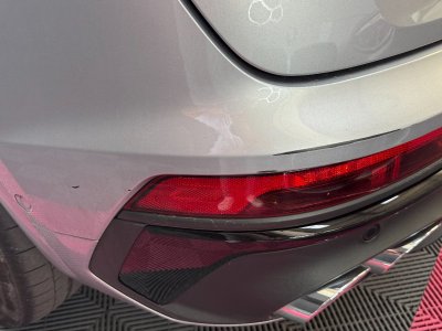 Audi SQ5 SPORTBACK 30 V6 TDI 341 ch Tiptronic 8 Quattro ~ Pack carbone ~ Bang olufsen ~ Caméra 360º ~ Hayon éléctrique ~   - 34