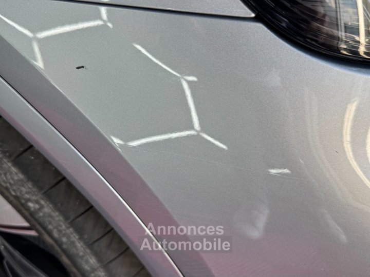 Audi SQ5 SPORTBACK 30 V6 TDI 341 ch Tiptronic 8 Quattro ~ Pack carbone ~ Bang olufsen ~ Caméra 360º ~ Hayon éléctrique ~ - 35