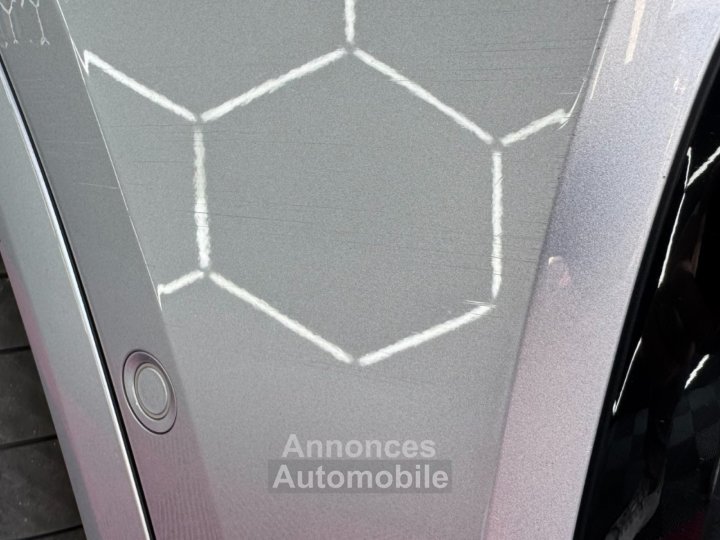 Audi SQ5 SPORTBACK 30 V6 TDI 341 ch Tiptronic 8 Quattro ~ Pack carbone ~ Bang olufsen ~ Caméra 360º ~ Hayon éléctrique ~ - 37