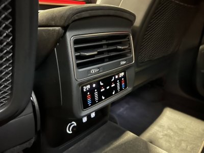 Audi RS Q8 40 V8 BiTFSI 600ch quattro Tiptronic 8   - 21