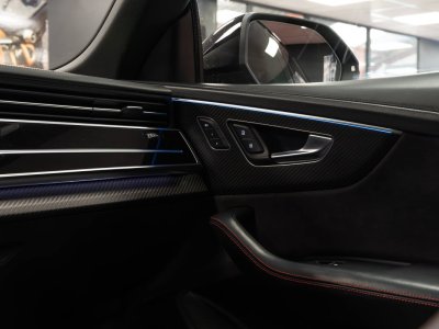 Audi RS Q8 40 V8 BiTFSI 600ch quattro Tiptronic 8   - 19