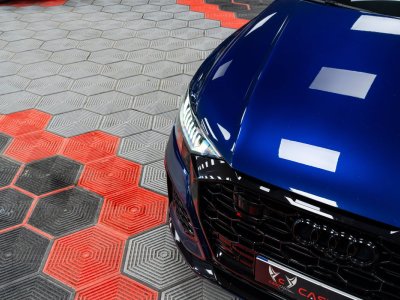 Audi RS Q8 40 V8 BiTFSI 600ch quattro Tiptronic 8   - 29