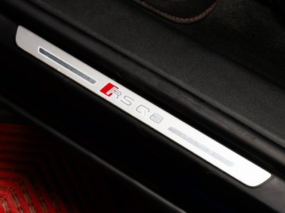 Audi RS Q8 40 V8 BiTFSI 600ch quattro Tiptronic 8   - 35