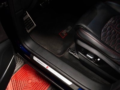 Audi RS Q8 40 V8 BiTFSI 600ch quattro Tiptronic 8   - 36