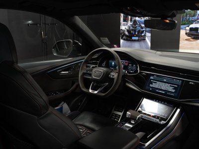 Audi RS Q8 40 V8 BiTFSI 600ch quattro Tiptronic 8   - 40