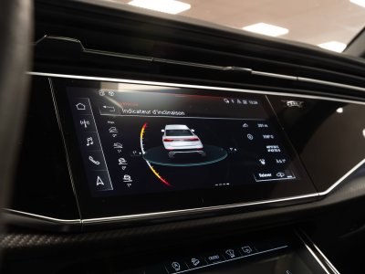 Audi RS Q8 40 V8 BiTFSI 600ch quattro Tiptronic 8   - 46