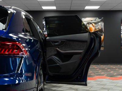 Audi RS Q8 40 V8 BiTFSI 600ch quattro Tiptronic 8   - 49