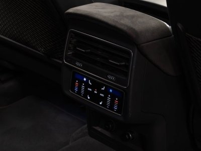 Audi RS Q8 40 V8 BiTFSI 600ch quattro Tiptronic 8   - 50