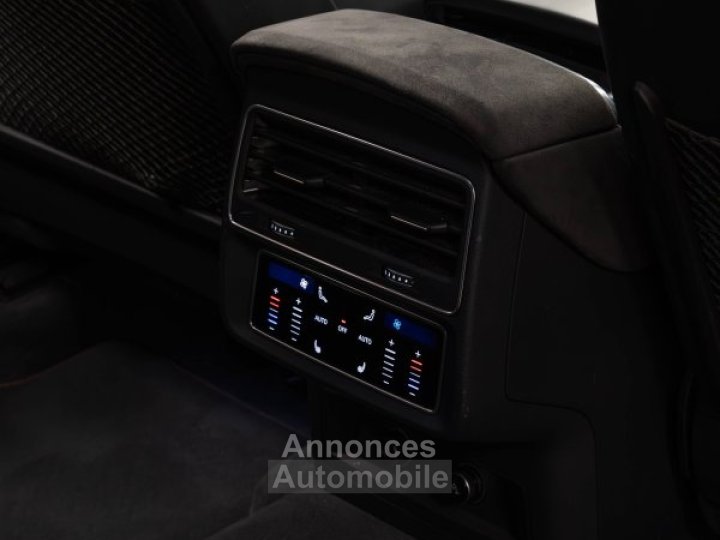 Audi RS Q8 40 V8 BiTFSI 600ch quattro Tiptronic 8 - 50