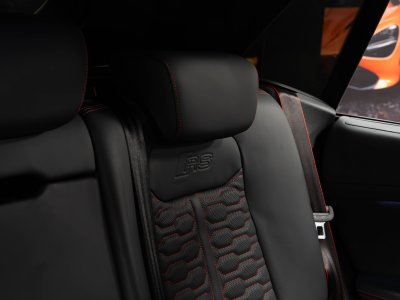 Audi RS Q8 40 V8 BiTFSI 600ch quattro Tiptronic 8   - 51