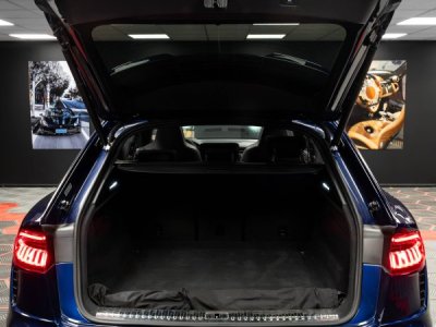 Audi RS Q8 40 V8 BiTFSI 600ch quattro Tiptronic 8   - 52