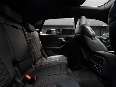 Audi RS Q8 40 V8 BiTFSI 600ch quattro Tiptronic 8   - 54
