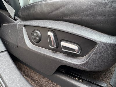 Audi Q7 42 V8 TDI 340 Quattro S Line Tiptronic A / TOIT OUVRANT / 7 PLACES   - 23