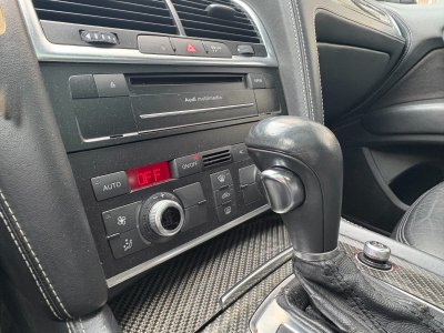 Audi Q7 42 V8 TDI 340 Quattro S Line Tiptronic A / TOIT OUVRANT / 7 PLACES   - 32