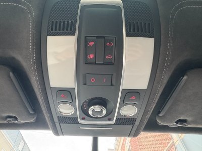 Audi Q7 42 V8 TDI 340 Quattro S Line Tiptronic A / TOIT OUVRANT / 7 PLACES   - 33