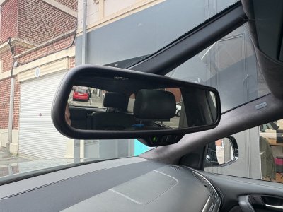 Audi Q7 42 V8 TDI 340 Quattro S Line Tiptronic A / TOIT OUVRANT / 7 PLACES   - 34