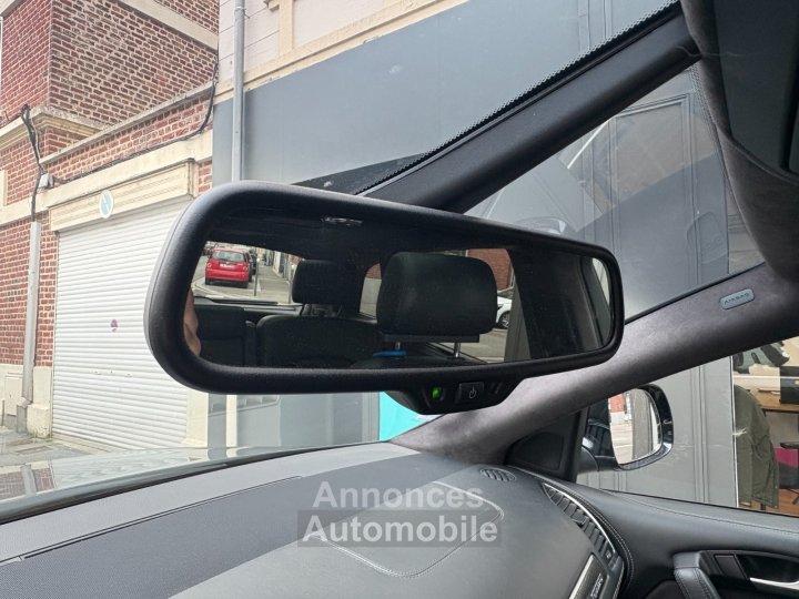 Audi Q7 42 V8 TDI 340 Quattro S Line Tiptronic A / TOIT OUVRANT / 7 PLACES - 34