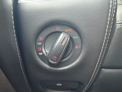 Audi Q7 42 V8 TDI 340 Quattro S Line Tiptronic A / TOIT OUVRANT / 7 PLACES   - 35