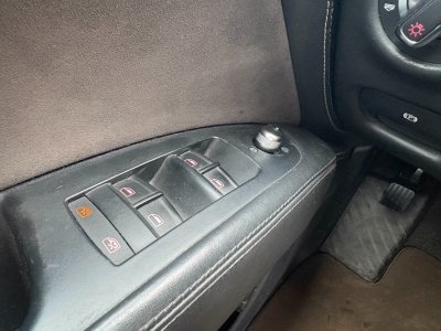 Audi Q7 42 V8 TDI 340 Quattro S Line Tiptronic A / TOIT OUVRANT / 7 PLACES   - 36