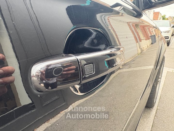 Audi Q7 42 V8 TDI 340 Quattro S Line Tiptronic A / TOIT OUVRANT / 7 PLACES - 42