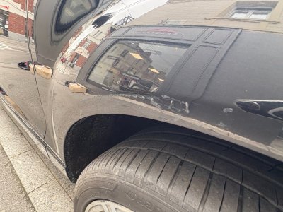 Audi Q7 42 V8 TDI 340 Quattro S Line Tiptronic A / TOIT OUVRANT / 7 PLACES   - 49