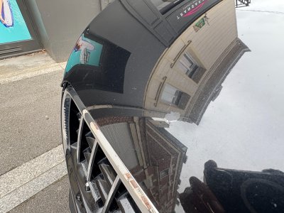 Audi Q7 42 V8 TDI 340 Quattro S Line Tiptronic A / TOIT OUVRANT / 7 PLACES   - 50