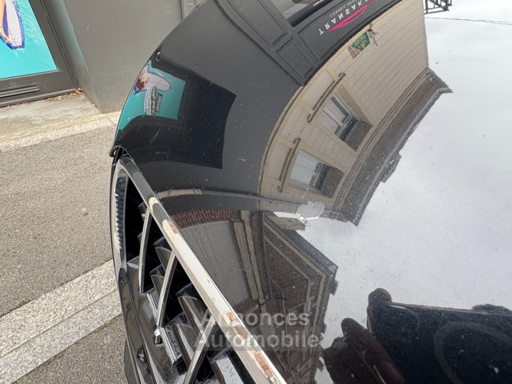 Audi Q7 42 V8 TDI 340 Quattro S Line Tiptronic A / TOIT OUVRANT / 7 PLACES - 50