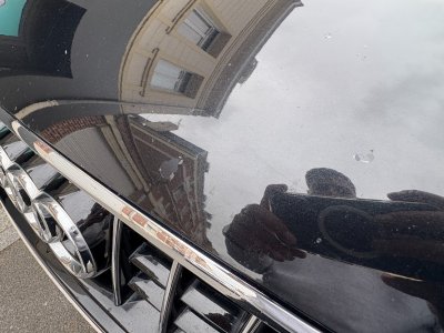 Audi Q7 42 V8 TDI 340 Quattro S Line Tiptronic A / TOIT OUVRANT / 7 PLACES   - 51