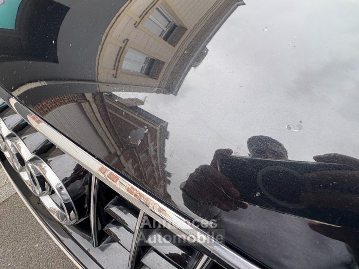 Audi Q7 42 V8 TDI 340 Quattro S Line Tiptronic A / TOIT OUVRANT / 7 PLACES - 51