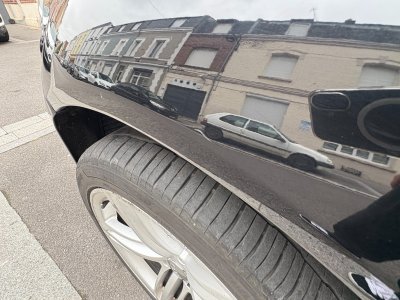 Audi Q7 42 V8 TDI 340 Quattro S Line Tiptronic A / TOIT OUVRANT / 7 PLACES   - 53