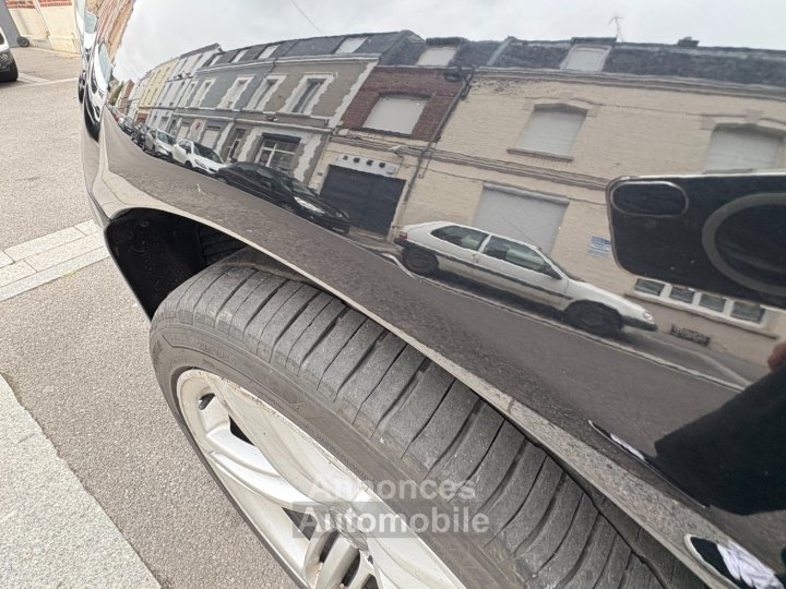 Audi Q7 42 V8 TDI 340 Quattro S Line Tiptronic A / TOIT OUVRANT / 7 PLACES - 53