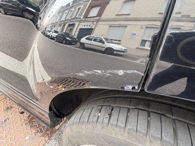 Audi Q7 42 V8 TDI 340 Quattro S Line Tiptronic A / TOIT OUVRANT / 7 PLACES   - 55