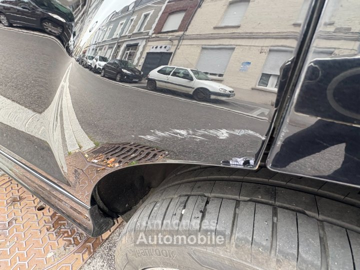 Audi Q7 42 V8 TDI 340 Quattro S Line Tiptronic A / TOIT OUVRANT / 7 PLACES - 55