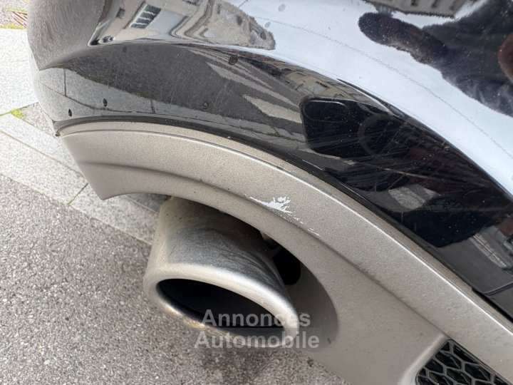 Audi Q7 42 V8 TDI 340 Quattro S Line Tiptronic A / TOIT OUVRANT / 7 PLACES - 56