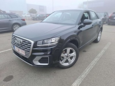 Audi Q2 30TFSI Sport   - 2