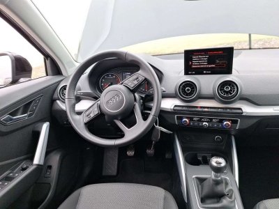 Audi Q2 30TFSI Sport   - 5