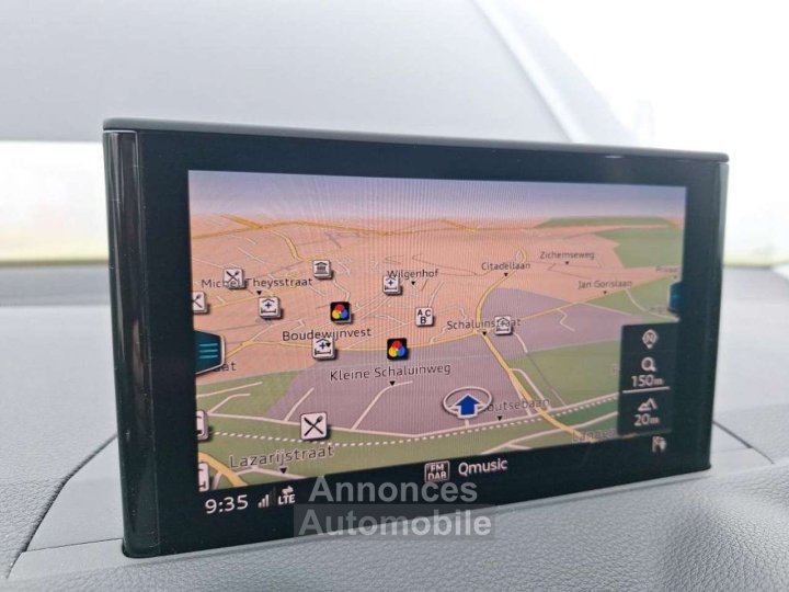 Audi Q2 30TFSI Sport - 6