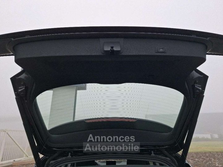 Audi Q2 30TFSI Sport - 7