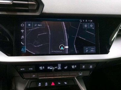 Audi A3 Sportback 30TFSI Adv LED-NAVI-CRUISE-VIRTUAL   - 4