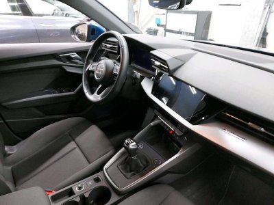 Audi A3 Sportback 30TFSI Adv LED-NAVI-CRUISE-VIRTUAL   - 5